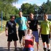 2014 »  Volejbalový turnaj 2014